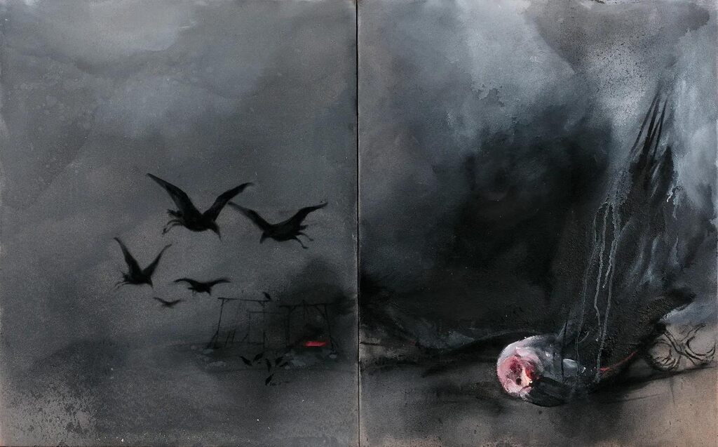 Crows