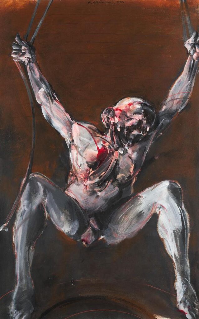 Chute Fig. VI