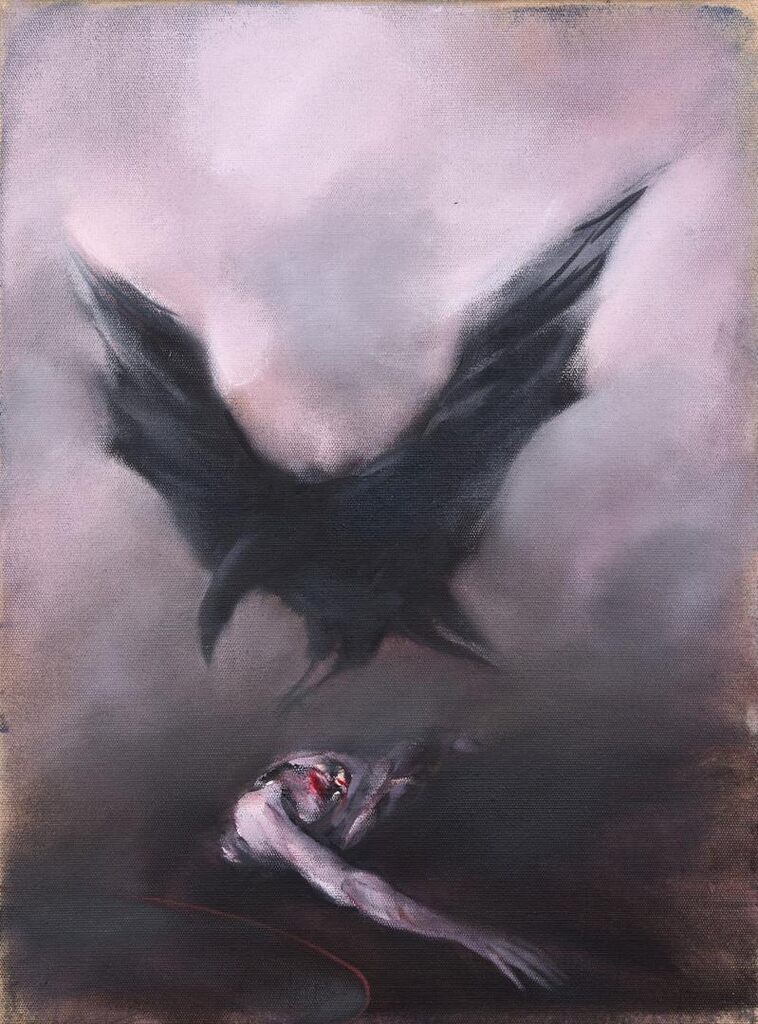 Raven