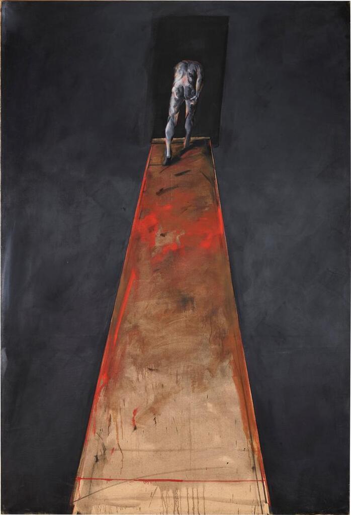 Descente, Fig. VII