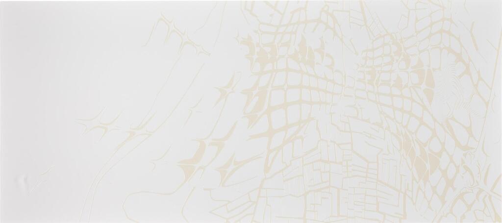 Istanbul Masterplan print 1