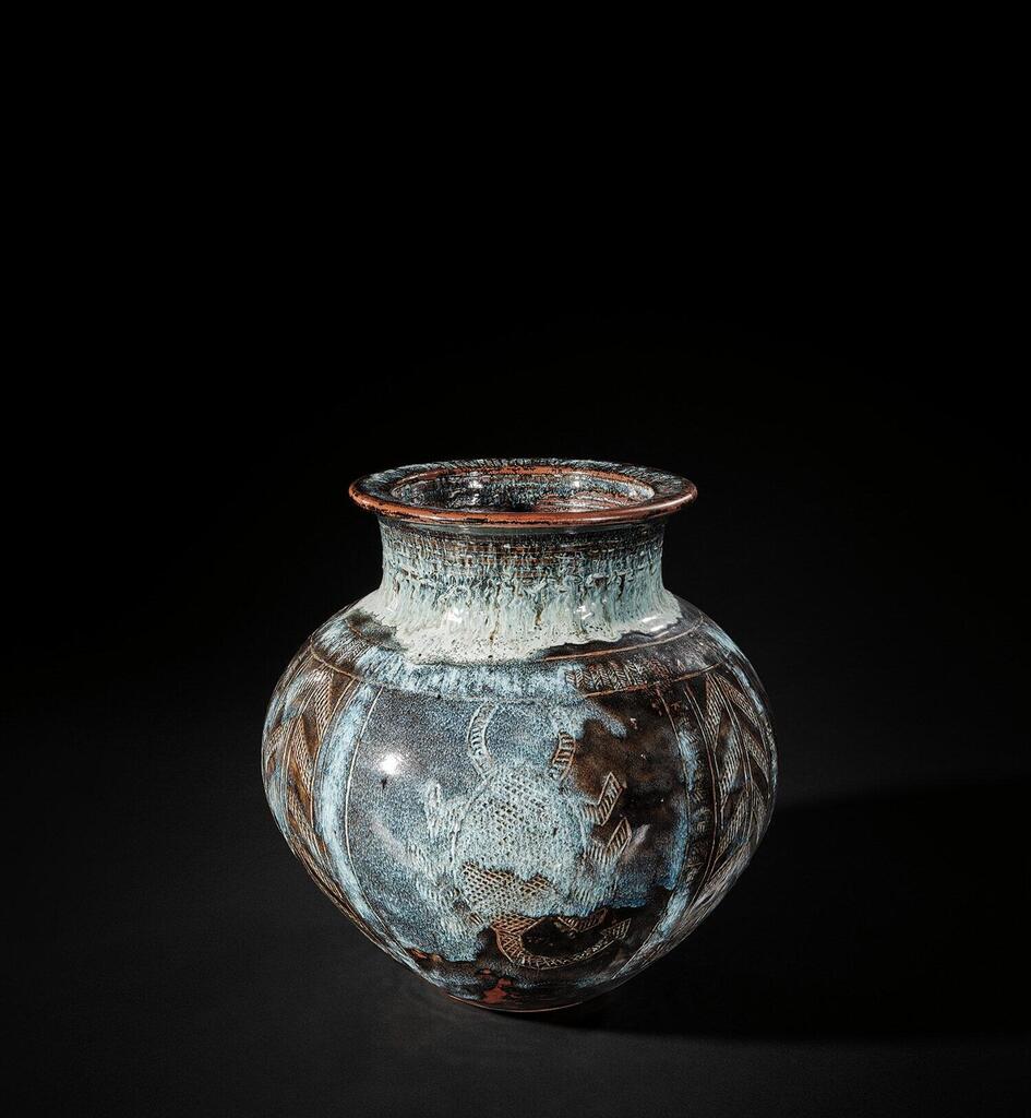 Water pot