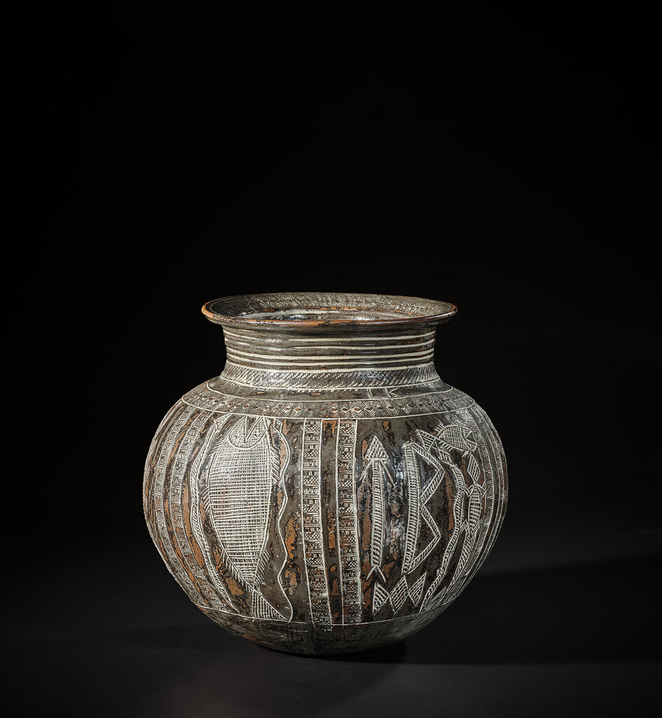 'Aeroplane Water Pot'