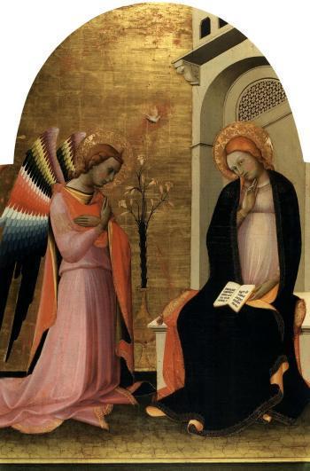Annunciation