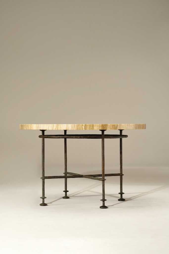 CENTER TABLE