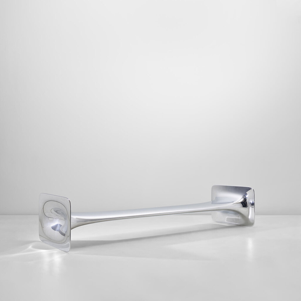'Long Liquid Bench'