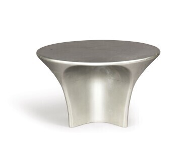 Landscape table, 1998