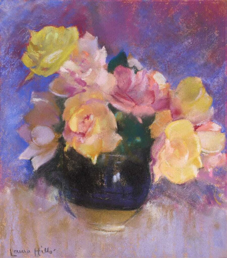Spanish Roses