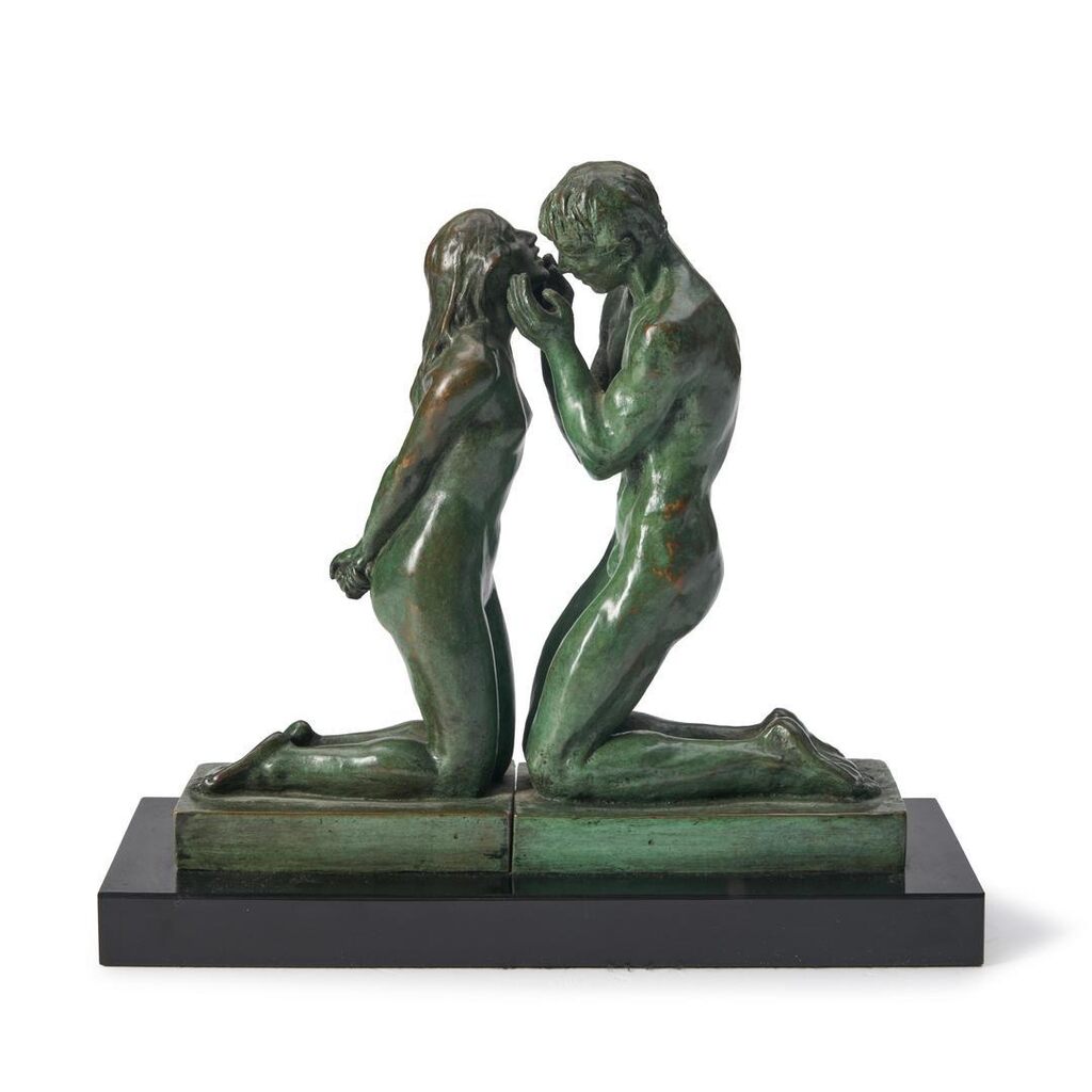 The Offering