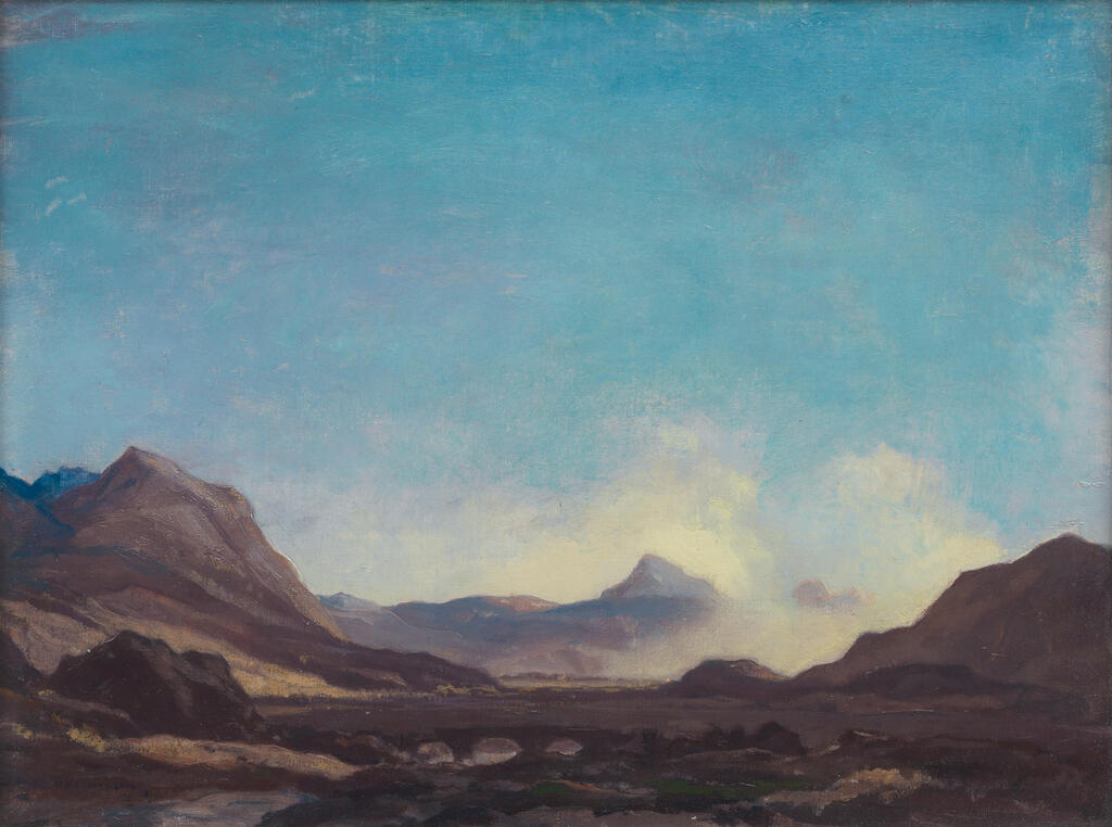 The Heart of Skye
