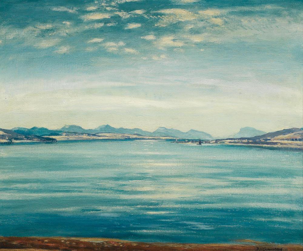 Loch Eil