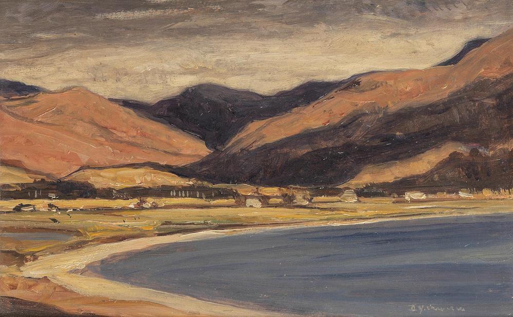 Nether Lochaber