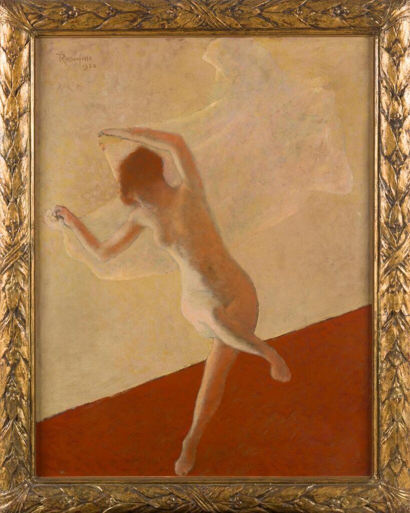 La Danseuse