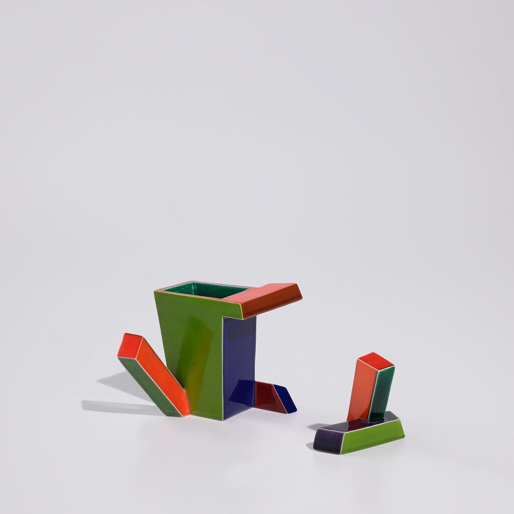 Untitled (Two Parts)