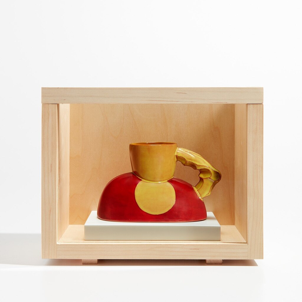 The Fireworm Cup (G. 1538)