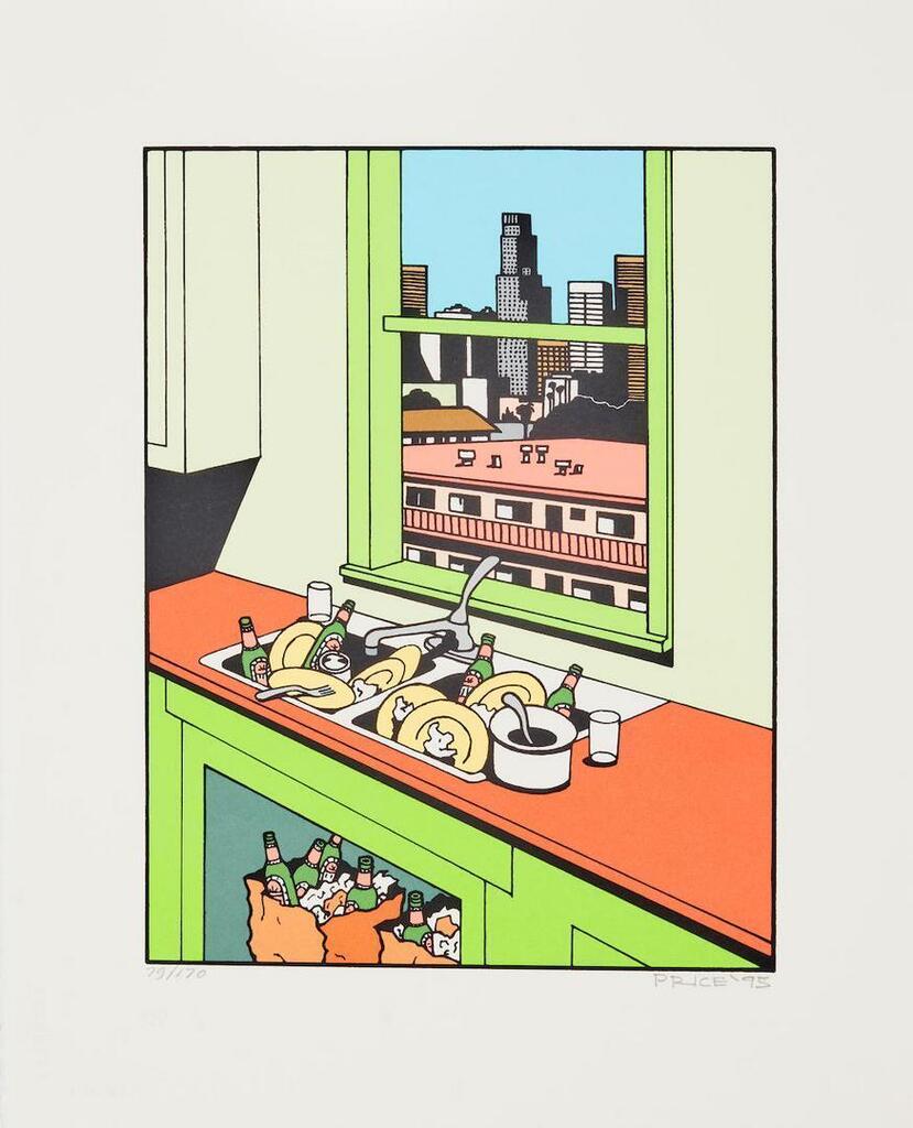 Heat Wave Portfolio