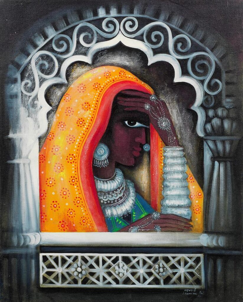 Rajasthan Series No 12