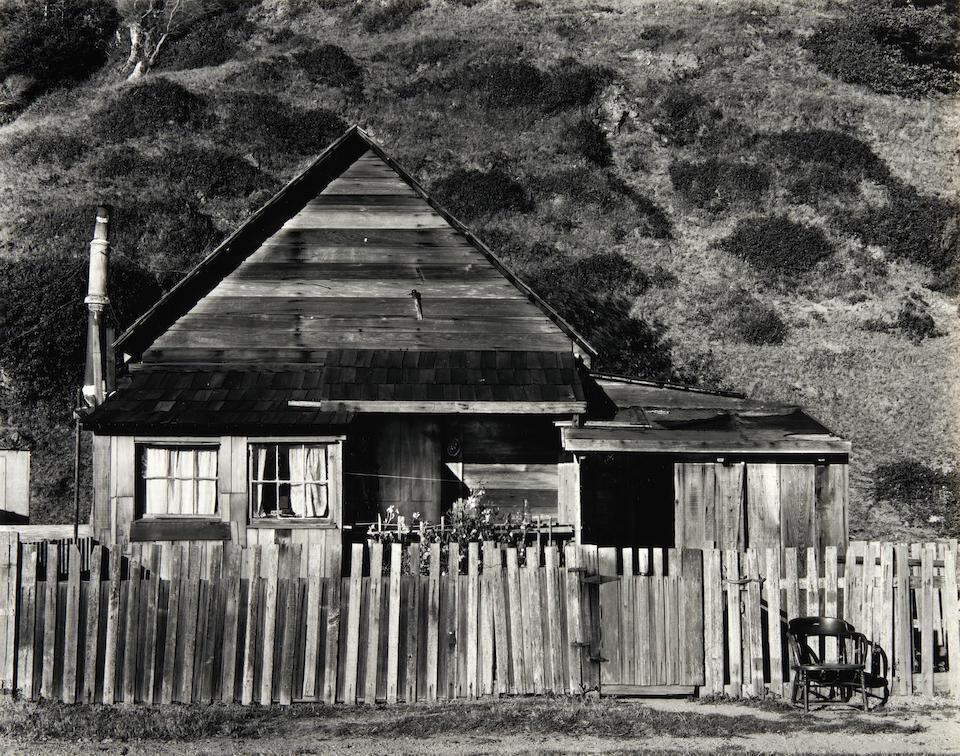 Northcoast House and Chair