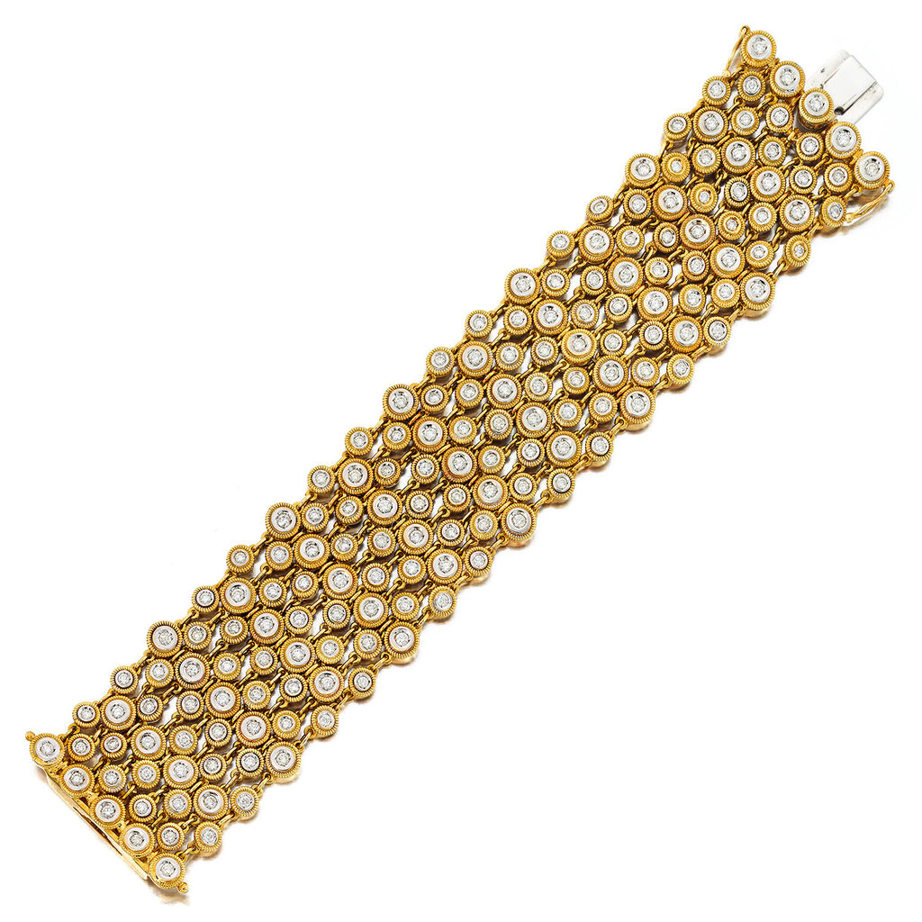 Diamond Bracelet