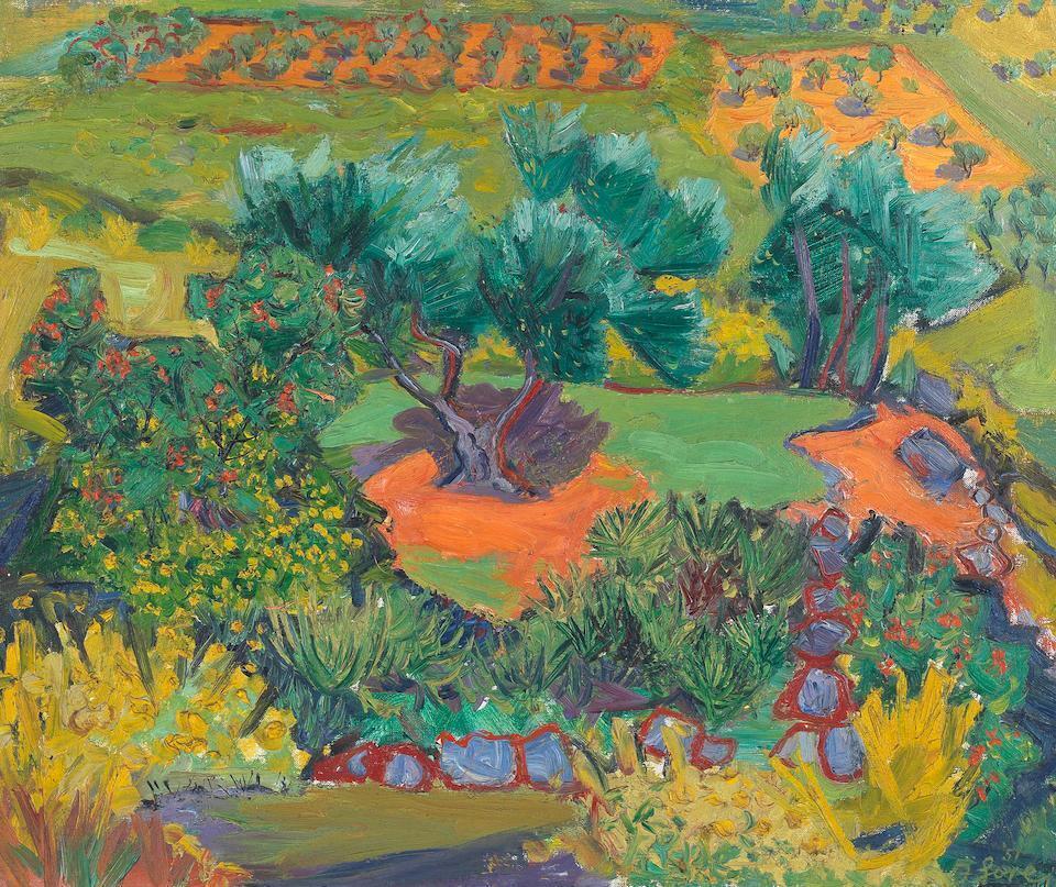 Les Baux
