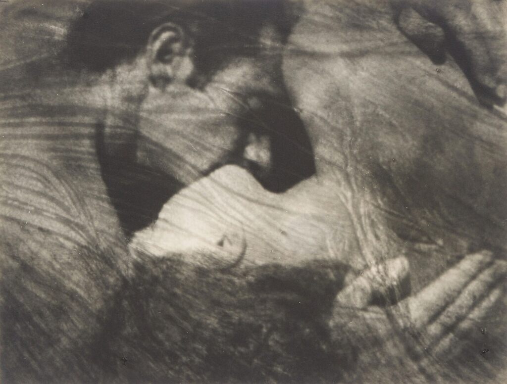 Quest, 1934