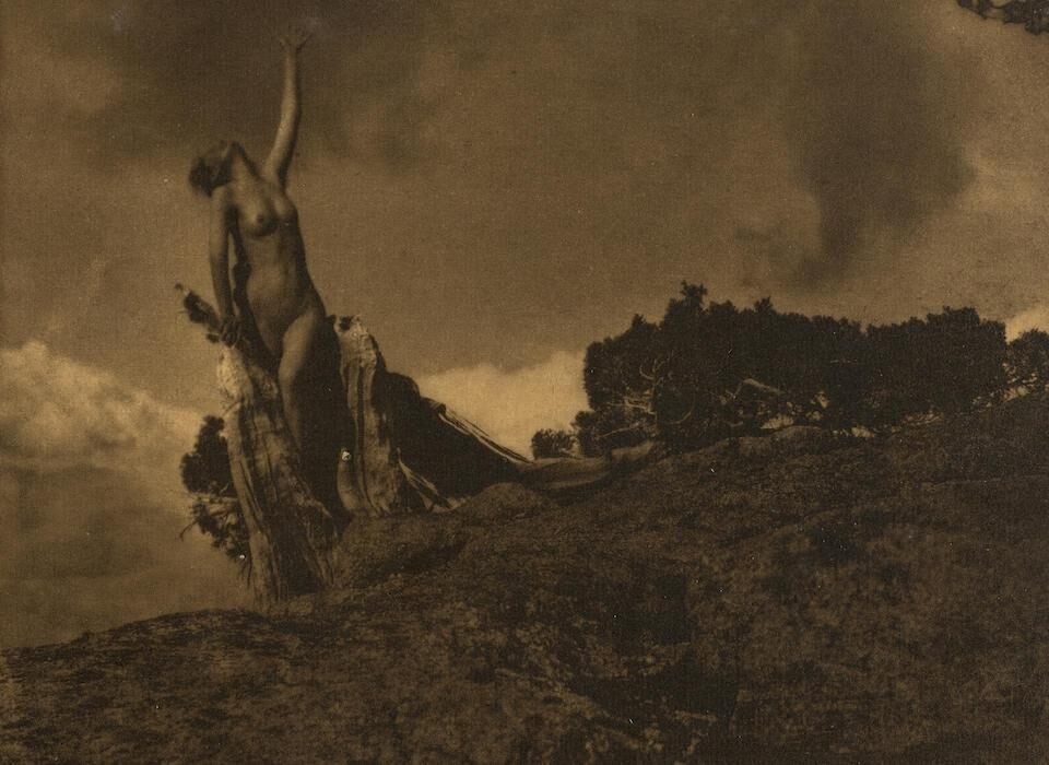 Selected Images, 1906-1908
