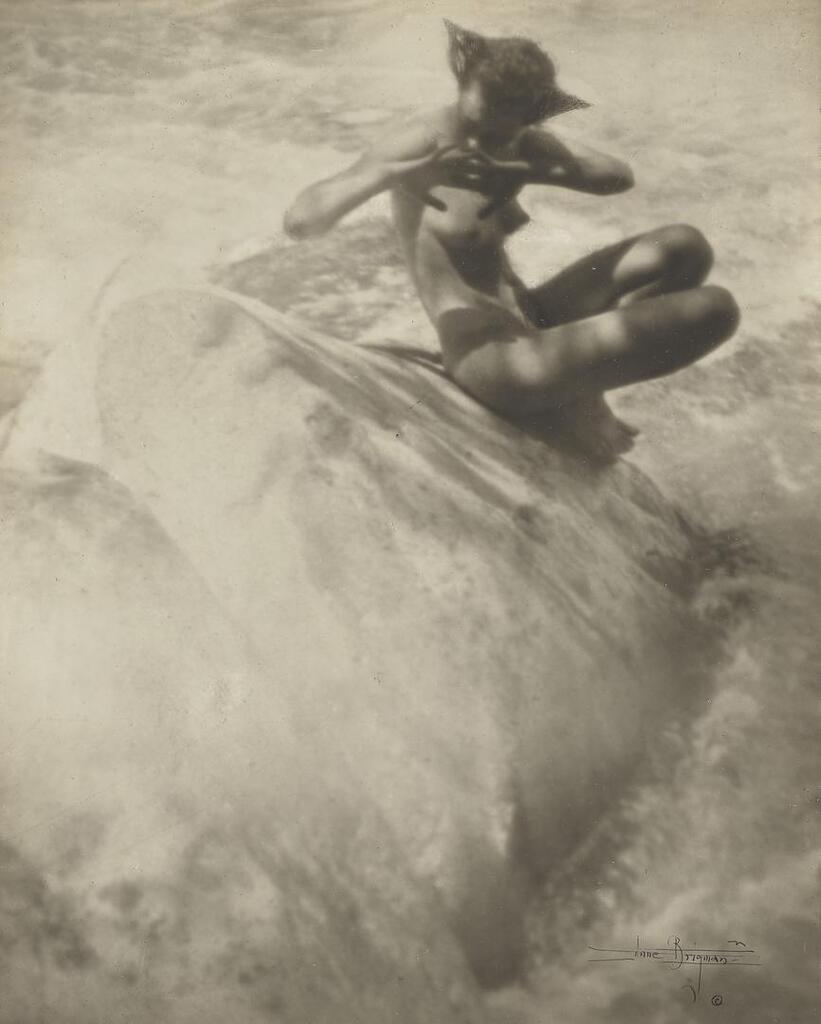 The Water Nixie