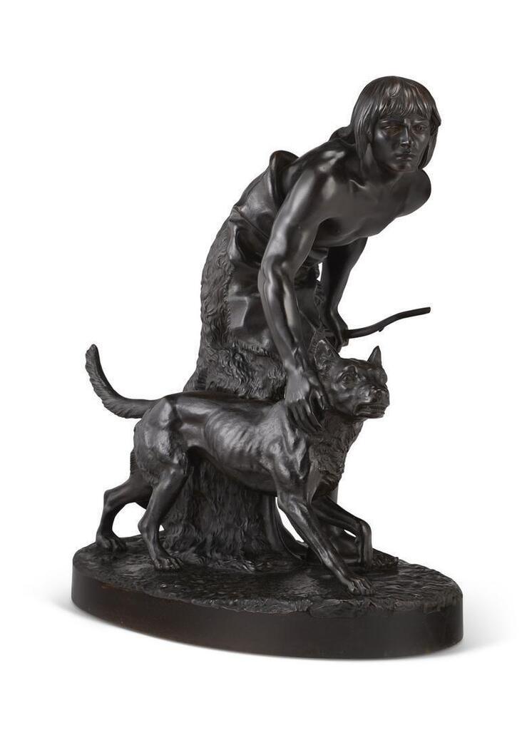 The Indian Hunter