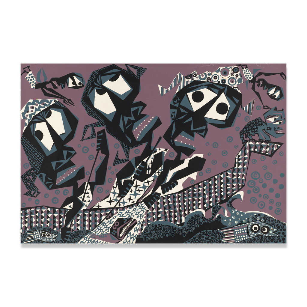 Osogbo Deities