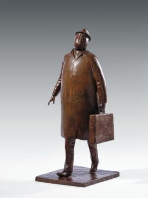 Businessman