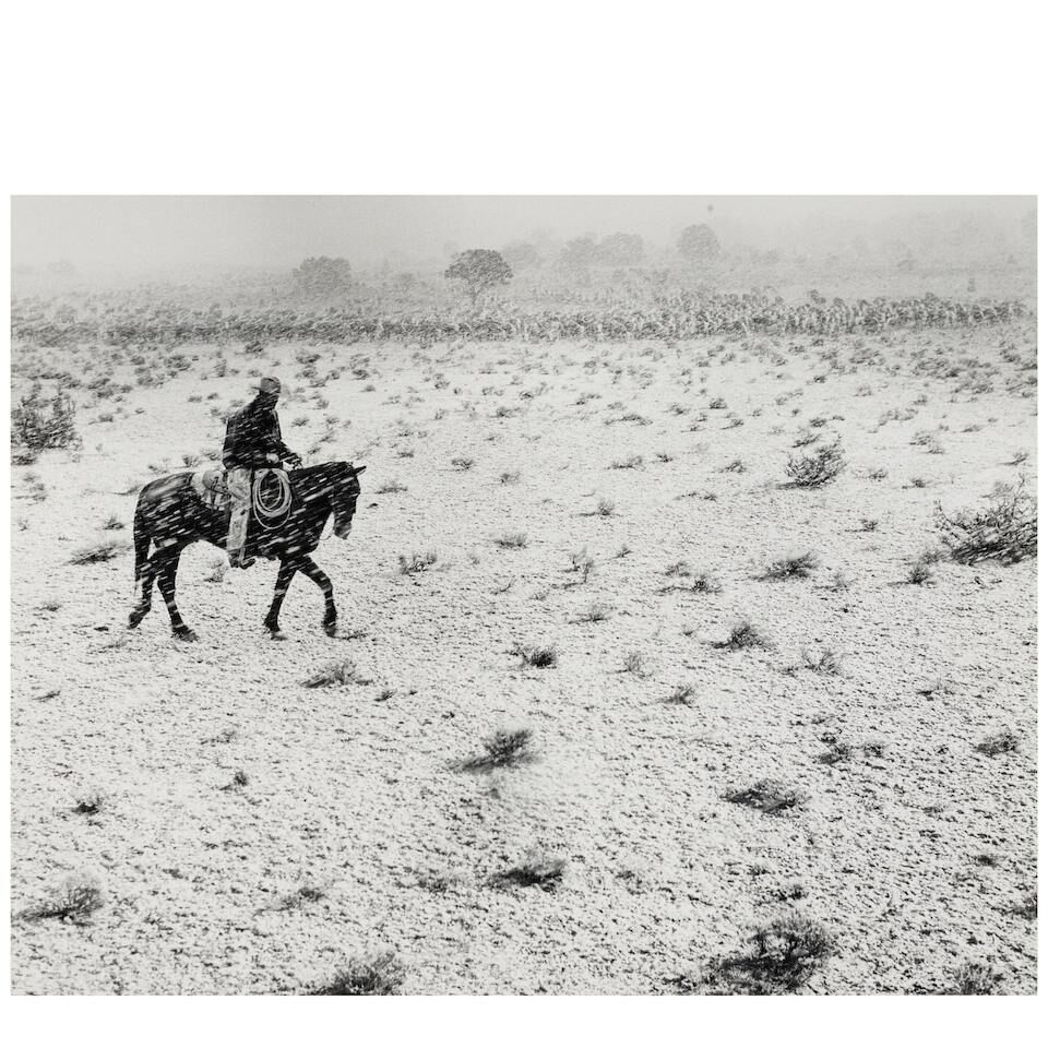 Cowboy, Arizona