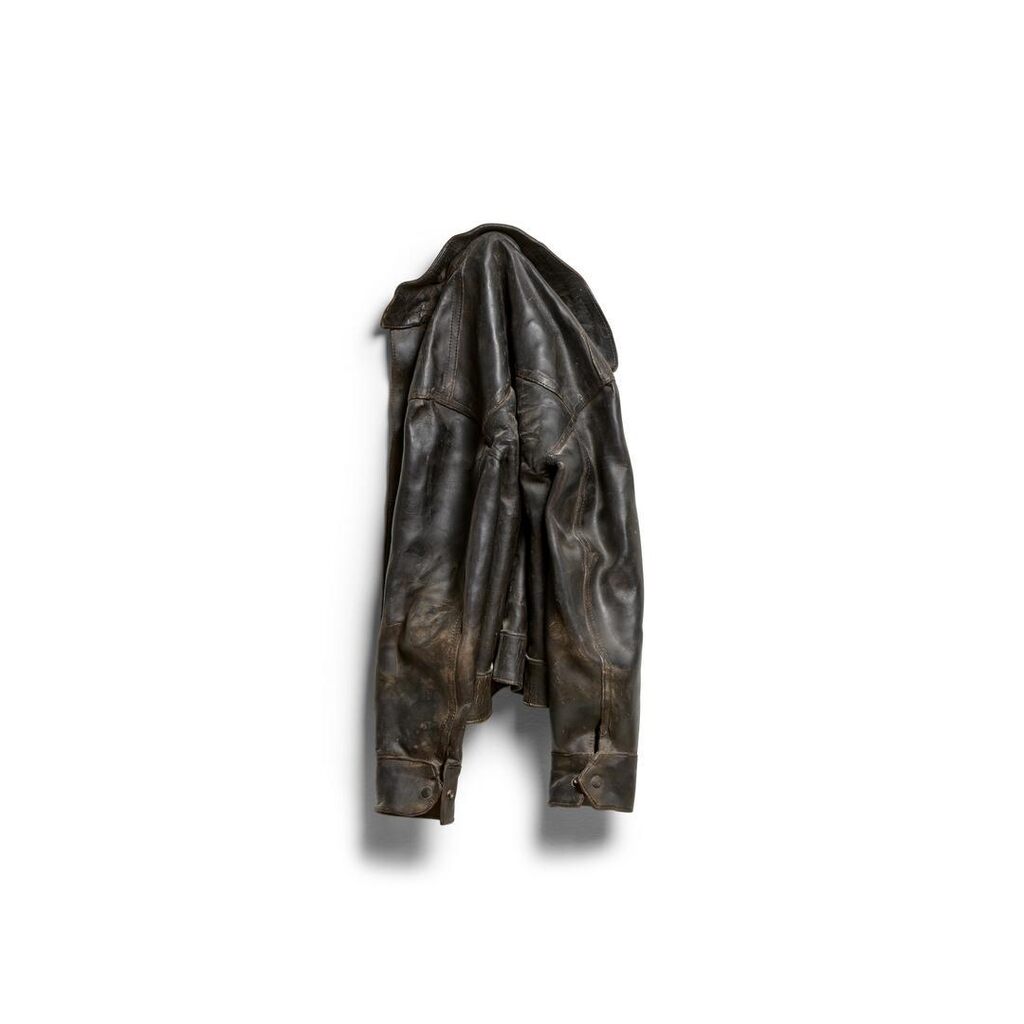 Black Jacket