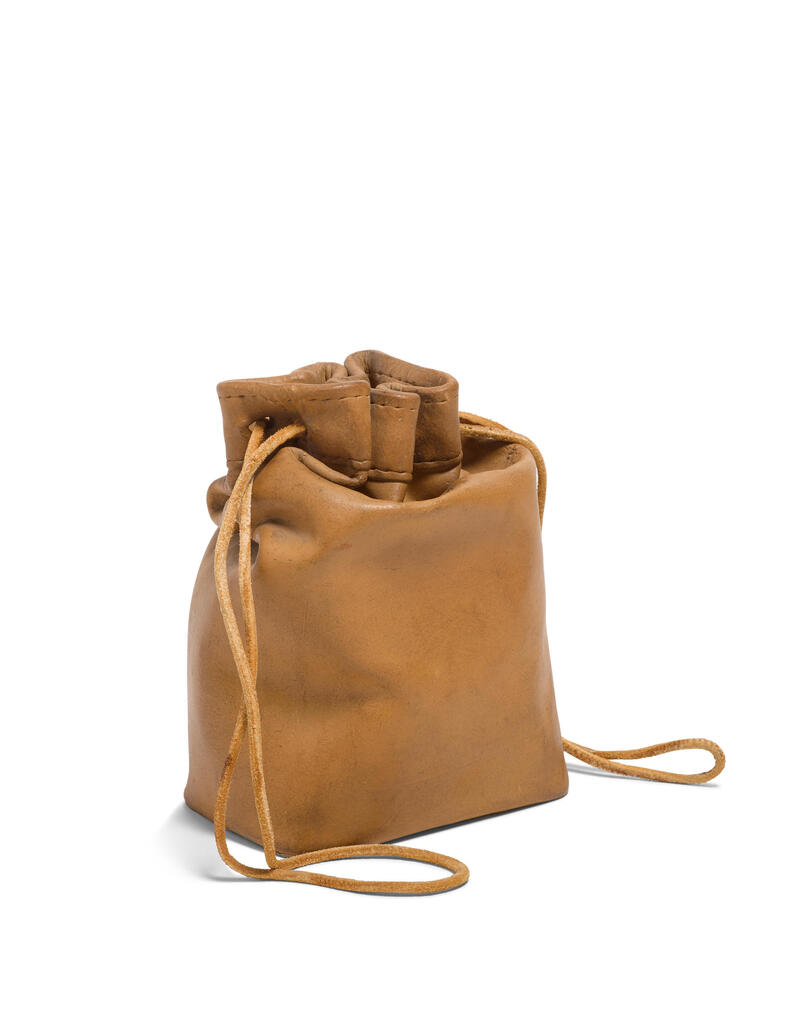 Drawstring Bag