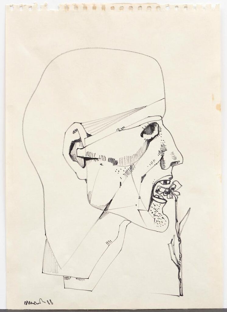 Head