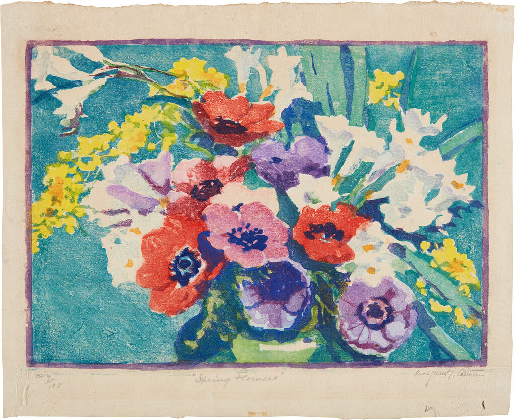 Spring Flowers