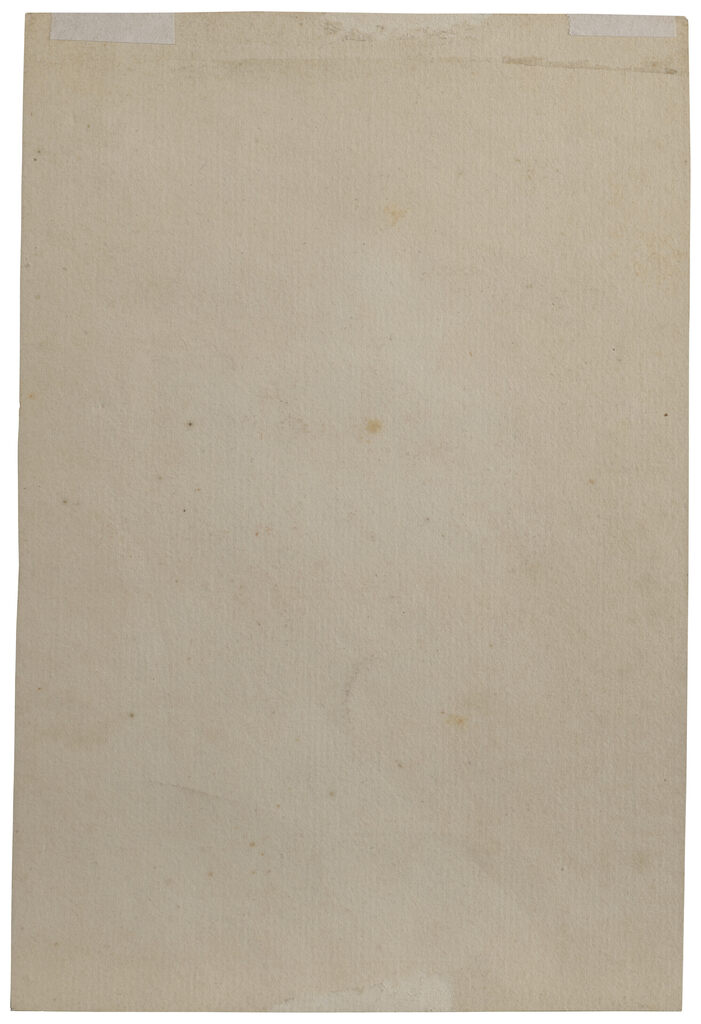 Portrait d’un jeune homme à la collerette