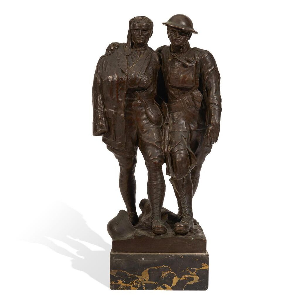 Comrades in Arms (Brothers in Arms)