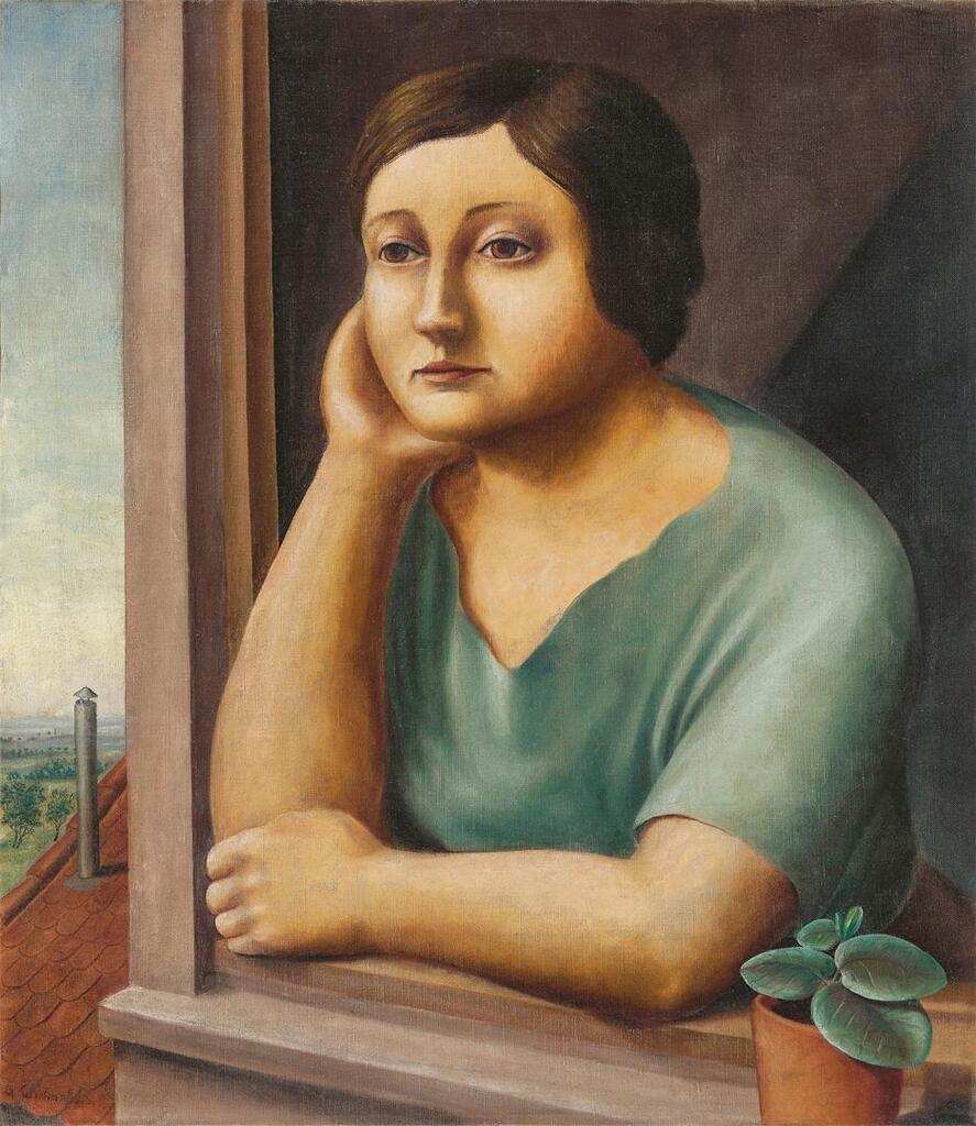 ”Ausschauende”