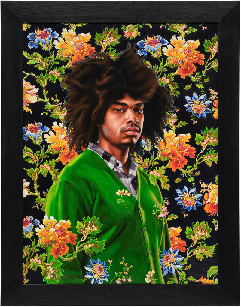 Terence Nance