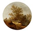 Two Small Landscapes