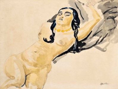 Sunita Resting