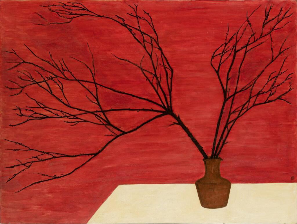 Sanyu, Branches