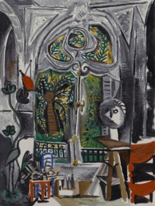 L'Atelier