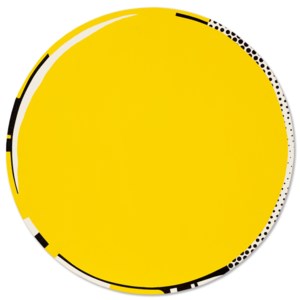 Mirror #5 (24")