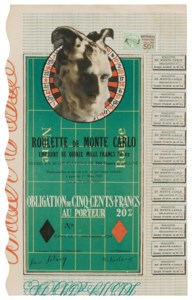 Monte Carlo Bond (No. 30)