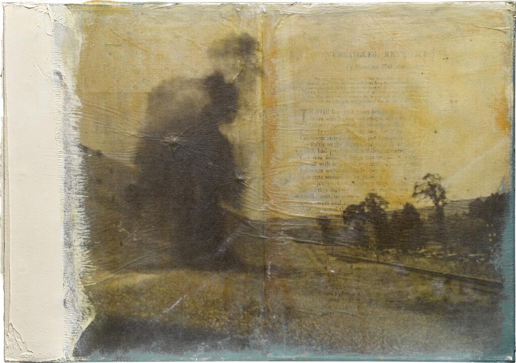 Souvenir of St Valery 1940