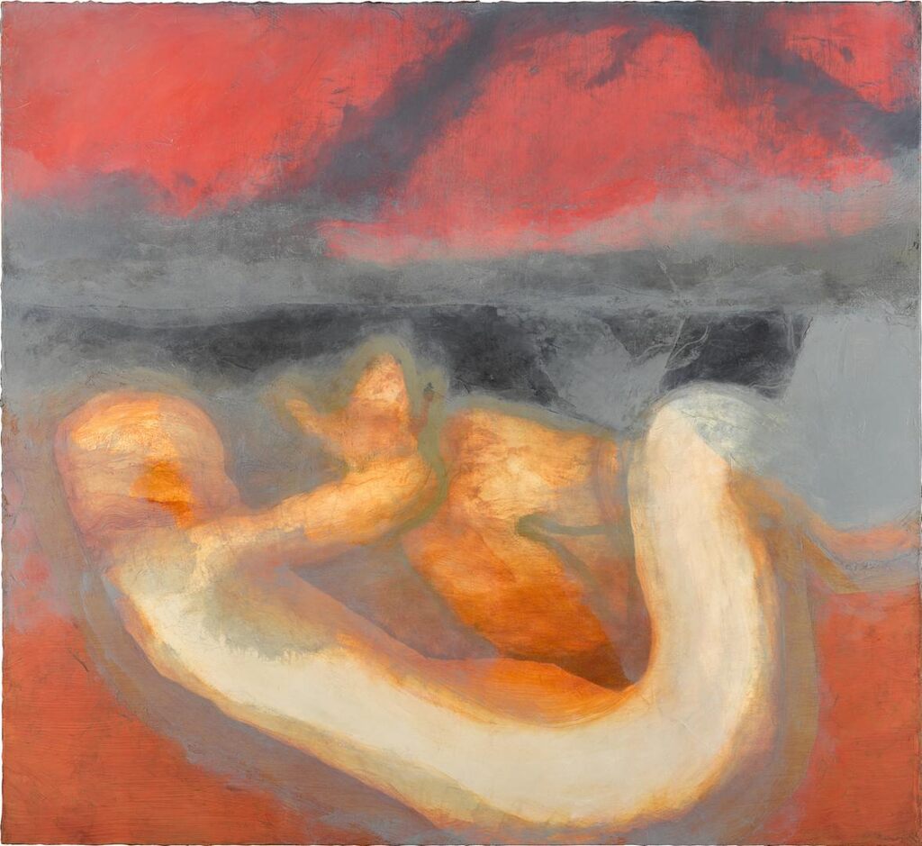 Cumae : Fragile Sleep