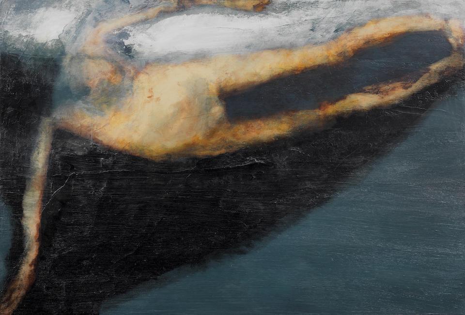 Doolough: Lake of the Sandbanks