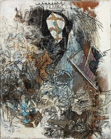 Sklerostat (Andra Versionen) Sclérose