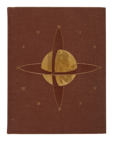 Joyce, James | The Limited Editions Club Ulysses, signed by Joyce and Matisse
